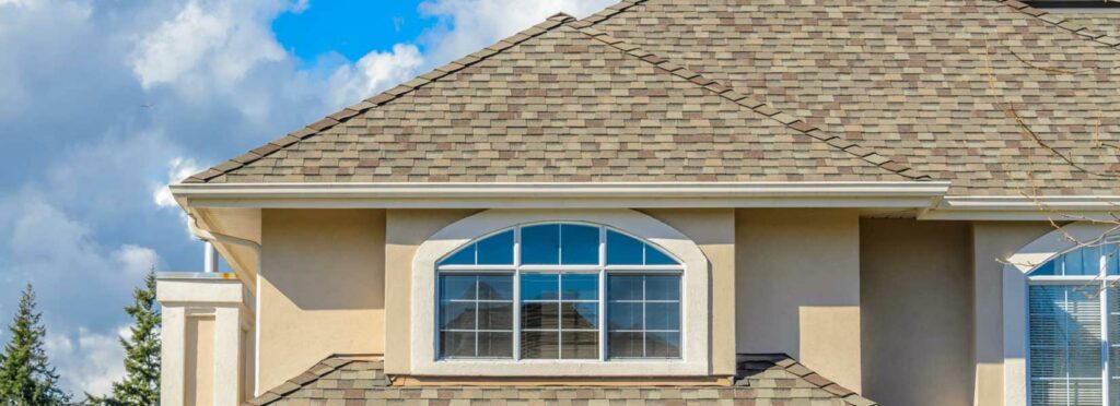 What Are The Different Types of Roofs Available Lanier Roofing