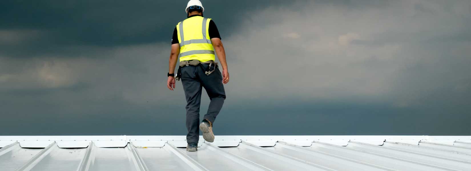 Finding the Right Commercial Roofer - The Myth of Equality