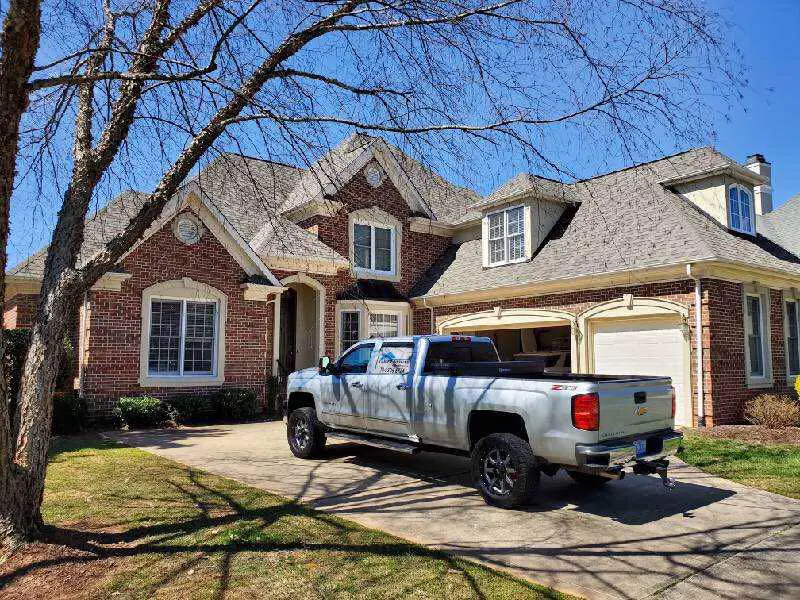 Lanier Roofing photo 5