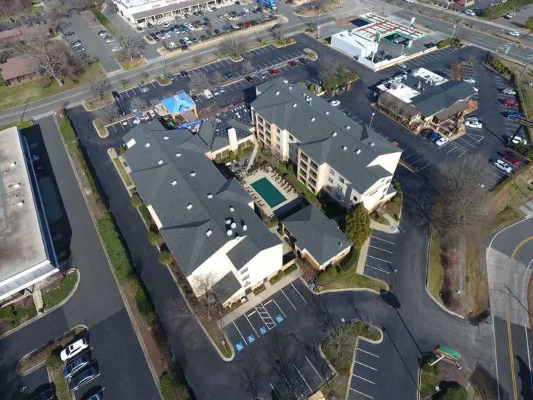 Lanier Roofing photo 2