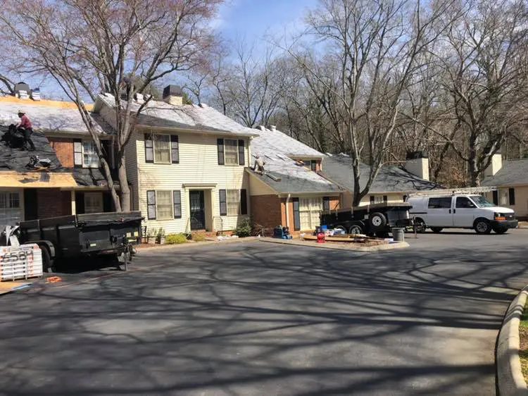 Lanier Roofing photo 4