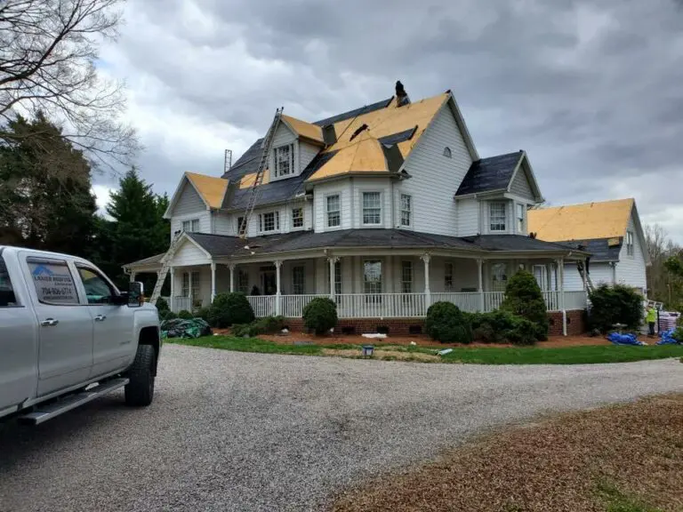 Lanier Roofing photo 3