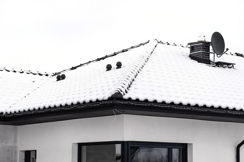 Best Time of Year For Roof Replacement in Greenville