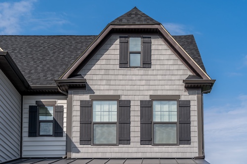 Best Roofing Options For Historic Homes in Greenville