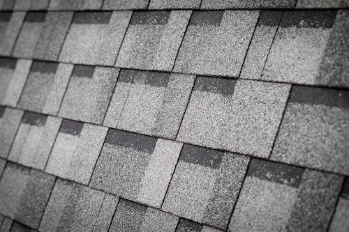 Cool Roof Shingles For Energy Savings in Greenville