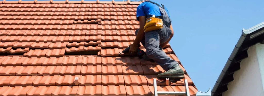 Are Your Roofing Repairs Covered by Insurance? roofing insulation