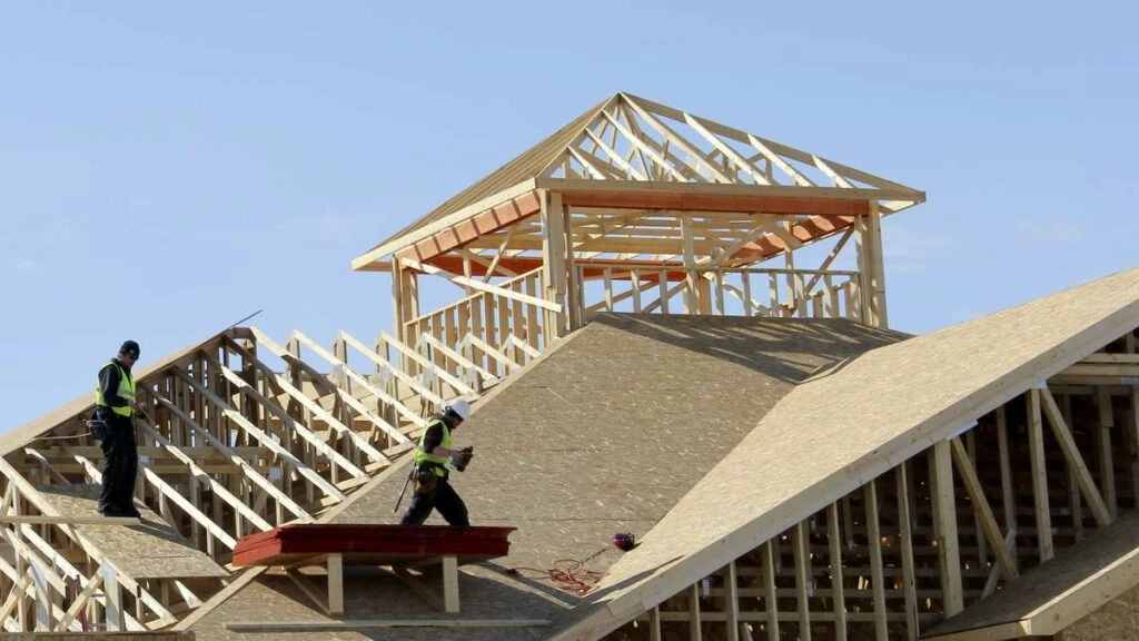 New Roof Considerations: When is the Right Time for a Roof Replacement? new roof-when-to-replace