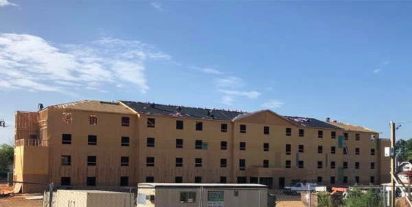 Commercial Roof Failures: Leading Causes commercial roof failure